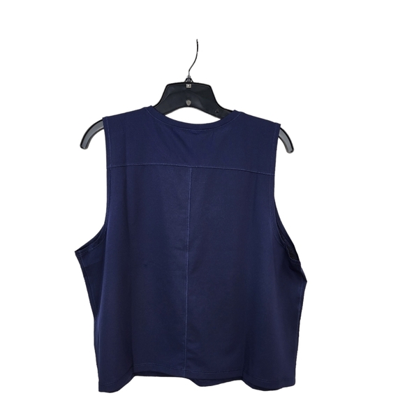 Fabletics Women's Phoenix Breathe Muscle Tank - L - Picture 5 of 8